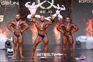 Grand Prix Dudushkin Fitness Family - 2025