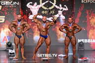 Grand Prix Dudushkin Fitness Family - 2025