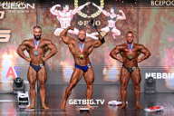Grand Prix Dudushkin Fitness Family - 2025
