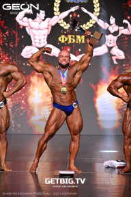 Grand Prix Dudushkin Fitness Family - 2025