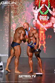 Grand Prix Dudushkin Fitness Family - 2025
