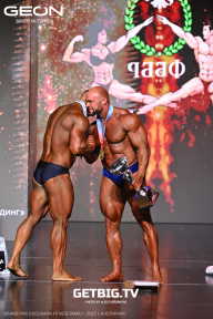 Grand Prix Dudushkin Fitness Family - 2025