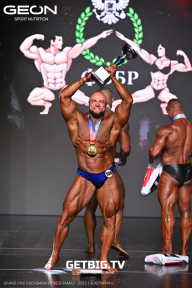 Grand Prix Dudushkin Fitness Family - 2025
