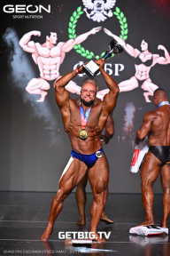 Grand Prix Dudushkin Fitness Family - 2025