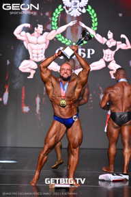 Grand Prix Dudushkin Fitness Family - 2025