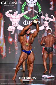 Grand Prix Dudushkin Fitness Family - 2025