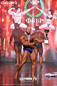 Grand Prix Dudushkin Fitness Family - 2025