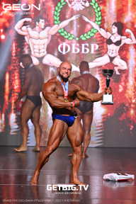 Grand Prix Dudushkin Fitness Family - 2025