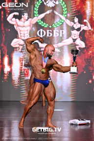 Grand Prix Dudushkin Fitness Family - 2025