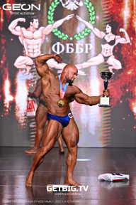 Grand Prix Dudushkin Fitness Family - 2025