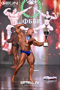 Grand Prix Dudushkin Fitness Family - 2025