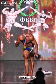 Grand Prix Dudushkin Fitness Family - 2025