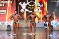Grand Prix Dudushkin Fitness Family - 2025