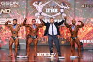 Grand Prix Dudushkin Fitness Family - 2025