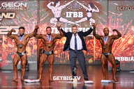 Grand Prix Dudushkin Fitness Family - 2025