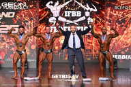 Grand Prix Dudushkin Fitness Family - 2025