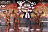 Grand Prix Dudushkin Fitness Family - 2025