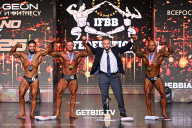 Grand Prix Dudushkin Fitness Family - 2025