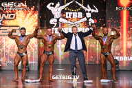 Grand Prix Dudushkin Fitness Family - 2025