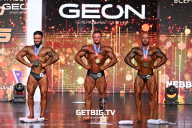 Grand Prix Dudushkin Fitness Family - 2025