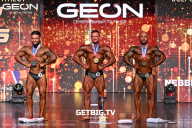 Grand Prix Dudushkin Fitness Family - 2025