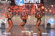 Grand Prix Dudushkin Fitness Family - 2025