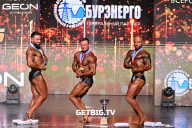 Grand Prix Dudushkin Fitness Family - 2025