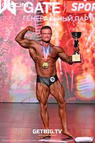 Grand Prix Dudushkin Fitness Family - 2025