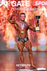 Grand Prix Dudushkin Fitness Family - 2025
