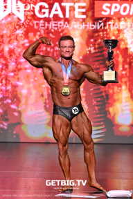 Grand Prix Dudushkin Fitness Family - 2025