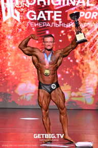 Grand Prix Dudushkin Fitness Family - 2025