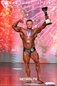 Grand Prix Dudushkin Fitness Family - 2025