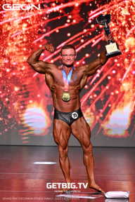 Grand Prix Dudushkin Fitness Family - 2025