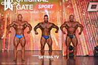 Grand Prix Dudushkin Fitness Family - 2025
