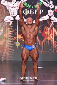 Grand Prix Dudushkin Fitness Family - 2025