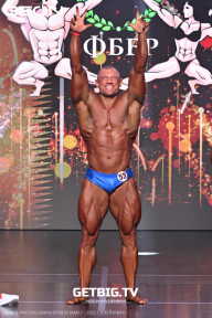 Grand Prix Dudushkin Fitness Family - 2025