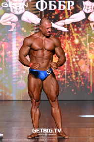 Grand Prix Dudushkin Fitness Family - 2025