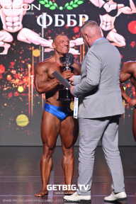 Grand Prix Dudushkin Fitness Family - 2025