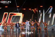 Grand Prix Dudushkin Fitness Family - 2025