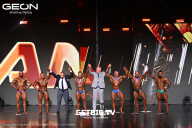 Grand Prix Dudushkin Fitness Family - 2025