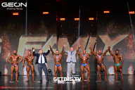 Grand Prix Dudushkin Fitness Family - 2025