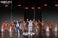 Grand Prix Dudushkin Fitness Family - 2025
