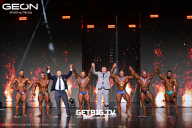 Grand Prix Dudushkin Fitness Family - 2025