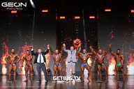 Grand Prix Dudushkin Fitness Family - 2025