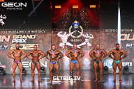 Grand Prix Dudushkin Fitness Family - 2025