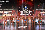 Grand Prix Dudushkin Fitness Family - 2025