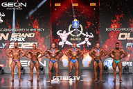 Grand Prix Dudushkin Fitness Family - 2025
