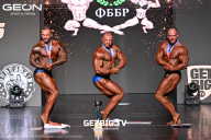 Grand Prix Dudushkin Fitness Family - 2025