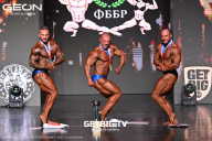 Grand Prix Dudushkin Fitness Family - 2025