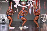 Grand Prix Dudushkin Fitness Family - 2025